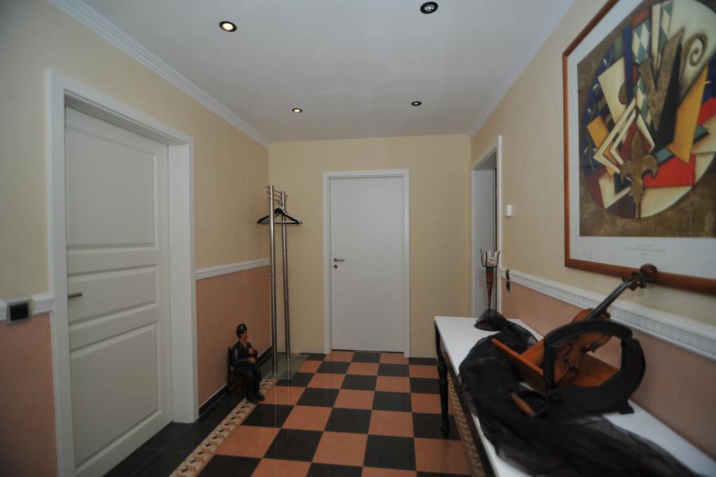 Bergkoenig Apartment Bad Breisig Room photo